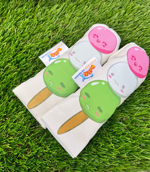 Refillable Bento Toys A La Carte