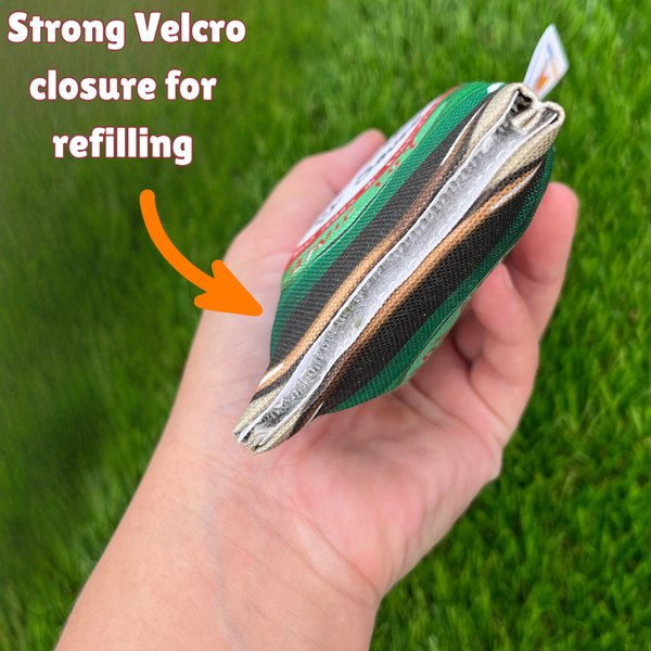 Refillable KikkoKat Low Sodium Soysauce